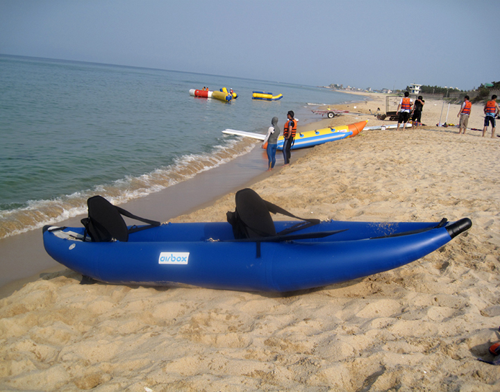 Kayak_Blue