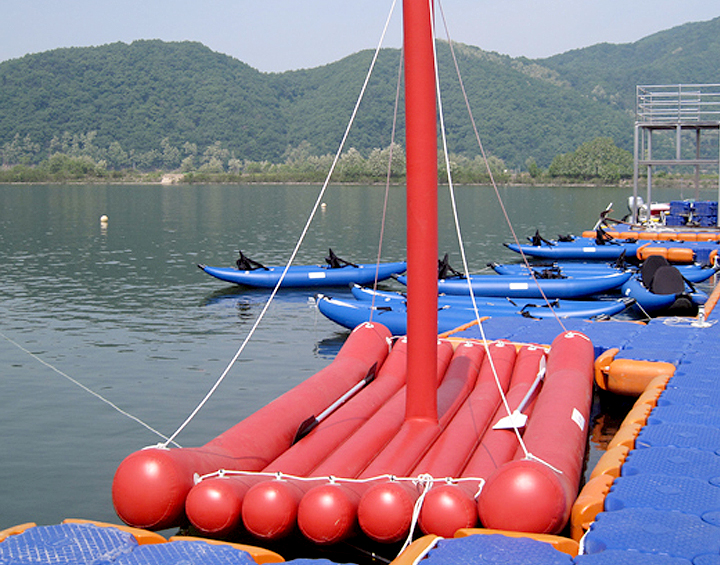 Raft