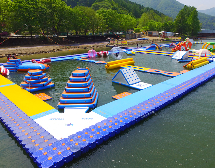 Water Park