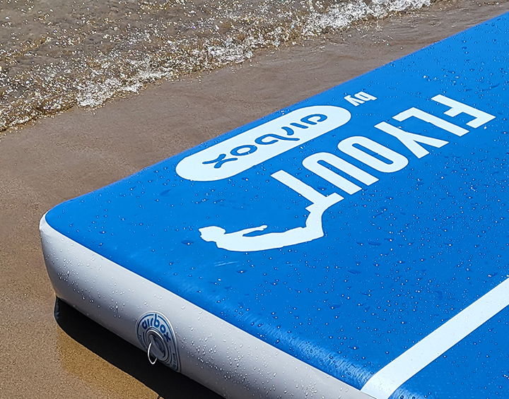 Aqua Play Mat