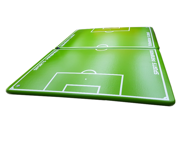Air Basketball Court