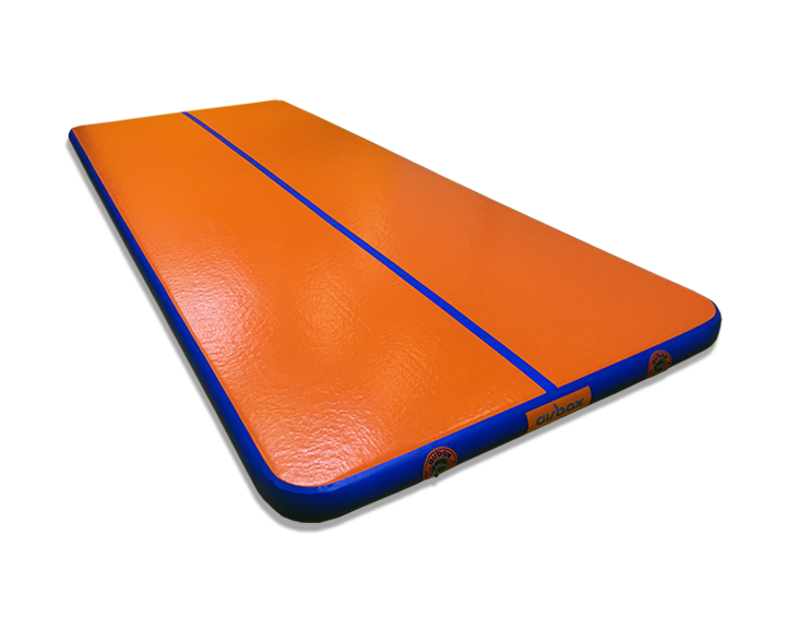 Air Gym Mattress_15cm Thickness