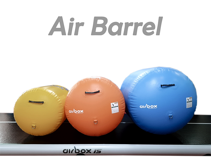 Air Barrel