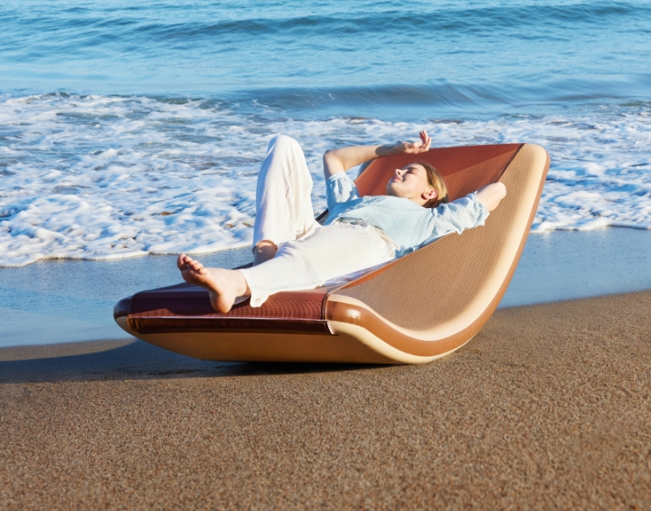 Air Hammock