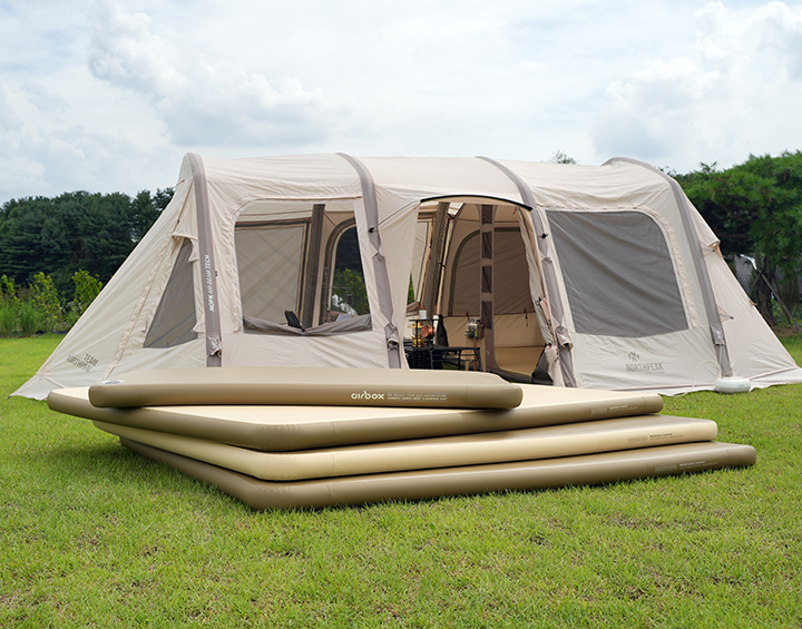 Air Camping Mat