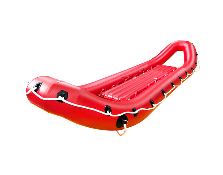 Air Rescue Boat